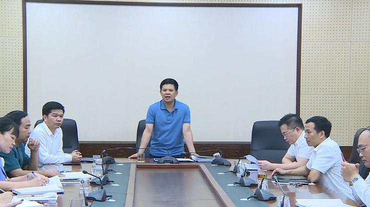 Phúc Thọ chủ động, quyết liệt phòng, chống bệnh Dịch tả lợn Châu Phi- Ảnh 1.