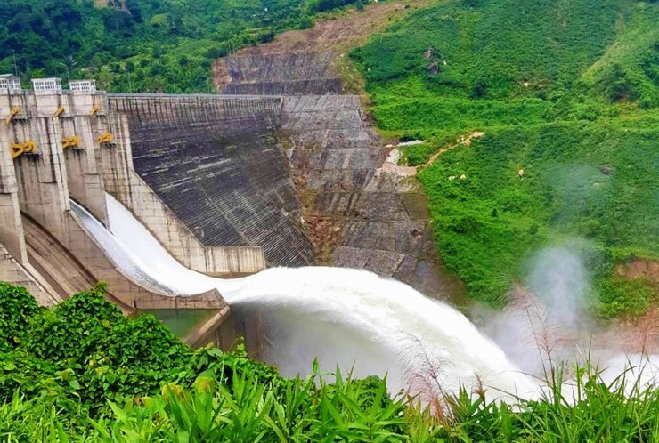 Hà Nội phê duyệt quy trình nội bộ, quy trình điện tử lĩnh vực an toàn đập, hồ chứa thủy điện- Ảnh 1.