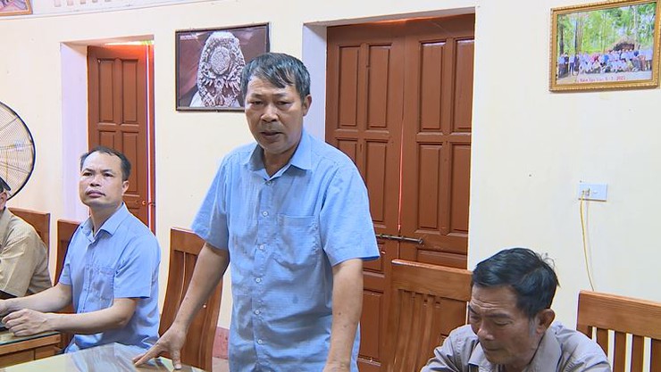 Xã Phúc Thọ vận động nhân dân đồng thuận chỉnh trang cảnh quan quanh di tích Đình Tường Phiêu- Ảnh 3.
