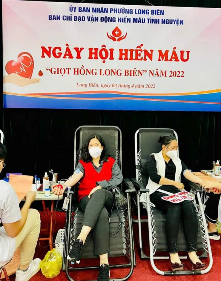 Cô giáo Đoàn Minh Diệp - Người gieo yêu thương và thắp sáng những ước mơ- Ảnh 3.