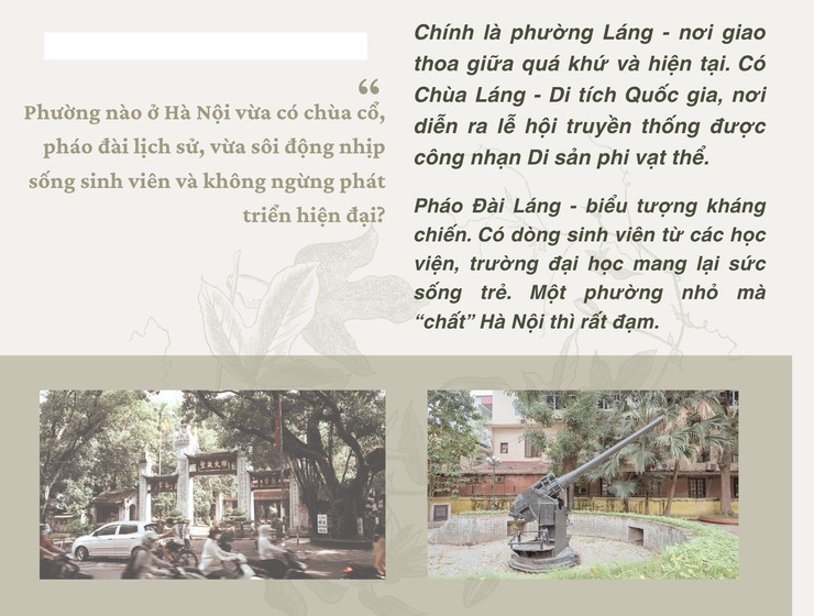 “PHƯỜNG LÁNG CÓ GÌ ĐẶC SẮC ?”- Ảnh 4.