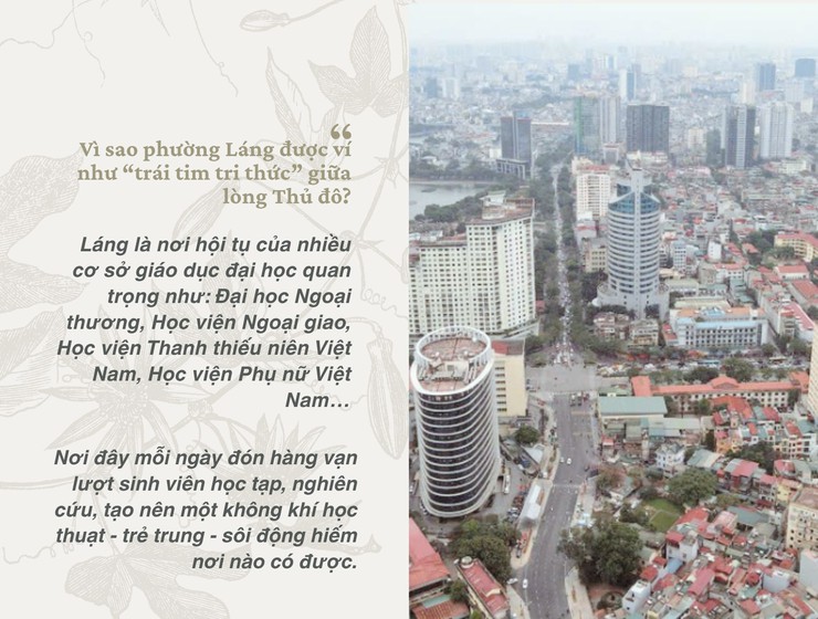 “PHƯỜNG LÁNG CÓ GÌ ĐẶC SẮC ?”- Ảnh 6.