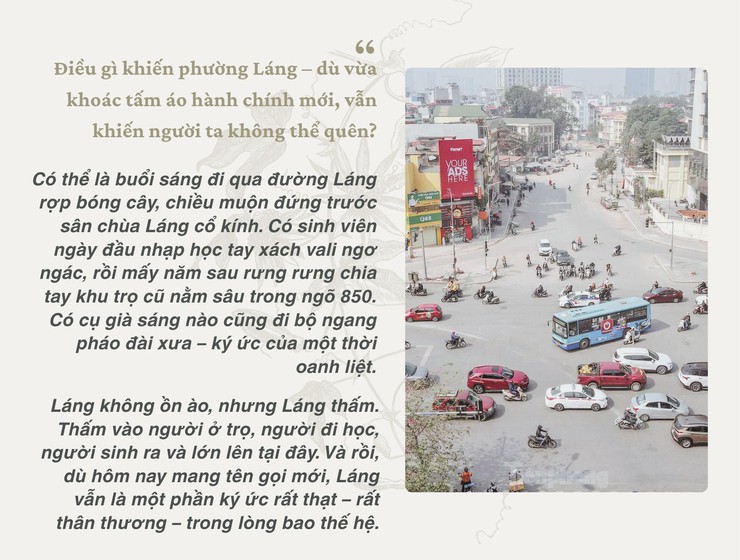 “PHƯỜNG LÁNG CÓ GÌ ĐẶC SẮC ?”- Ảnh 5.