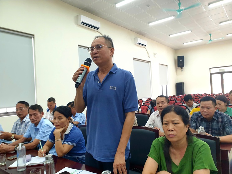UBND phường Phú Lương triển khai chương trình công tác trọng tâm tháng 8/2025- Ảnh 2.