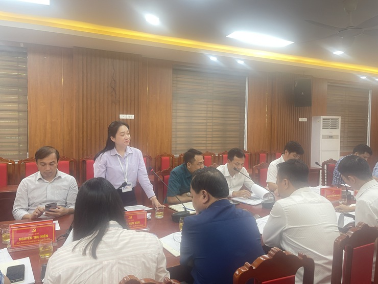 BAN CHẤP HÀNH ĐẢNG BỘ XÃ VĨNH THANH KHÓA I, NHIỆM KỲ 2025-2030 TỔ CHỨC HỘI NGHỊ LẦN THỨ TƯ

- Ảnh 6.