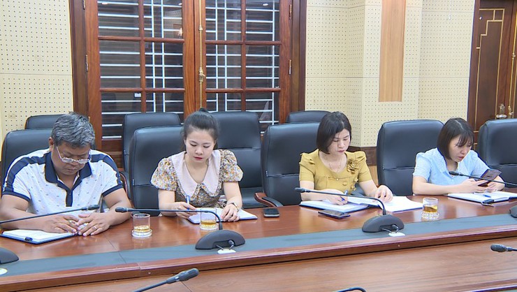 Trung tâm VHTT&TT xã Phúc Thọ khẳng định vai trò hạt nhân văn hóa - truyền thông sau khi vận hành mô hình chính quyền địa phương 2 cấp- Ảnh 5.