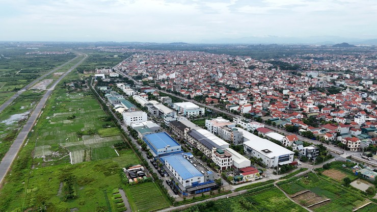 Chuẩn bị chu đáo, tạo khí thế mới: Xã Dương Hoà sẵn sàng cho Đại hội đại biểu Đảng bộ xã lần thứ Nhất, nhiệm kỳ 2025-2030- Ảnh 10.