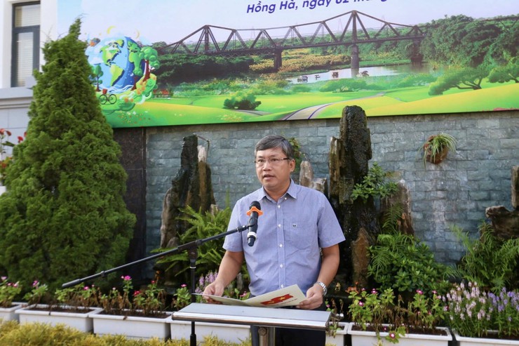 PHƯỜNG HỒNG HÀ PHÁT ĐỘNG RA QUÂN TỔNG VỆ SINH MÔI TRƯỜNG NĂM 2025: LAN TOẢ TRÁCH NHIỆM VÌ THỦ ĐÔ SÁNG – XANH – SẠCH – ĐẸP- Ảnh 1. PHƯỜNG HỒNG HÀ PHÁT ĐỘNG RA QUÂN TỔNG VỆ SINH MÔI TRƯỜNG NĂM 2025: LAN TOẢ TRÁCH NHIỆM VÌ THỦ ĐÔ SÁNG – XANH – SẠCH – ĐẸP- Ảnh 1.