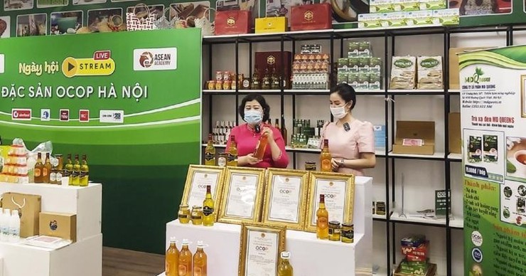 Đảm bảo an toàn thực phẩm nông lâm thủy sản - Ảnh 1.