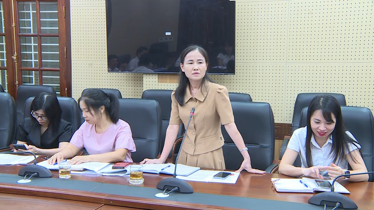 Trung tâm VHTT&TT xã Phúc Thọ khẳng định vai trò hạt nhân văn hóa - truyền thông sau khi vận hành mô hình chính quyền địa phương 2 cấp- Ảnh 3.