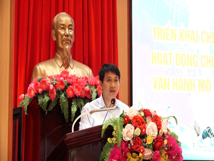 Xã Hương Sơn lan tỏa nhận thức, kỹ năng số đến từng người dân- Ảnh 3.