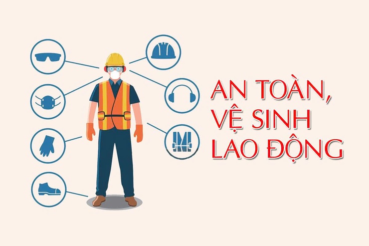 Hà Nội công bố danh mục thủ tục hành chính lĩnh vực An toàn, vệ sinh lao động thuộc thẩm quyền giải quyết của Sở Nội vụ- Ảnh 1.