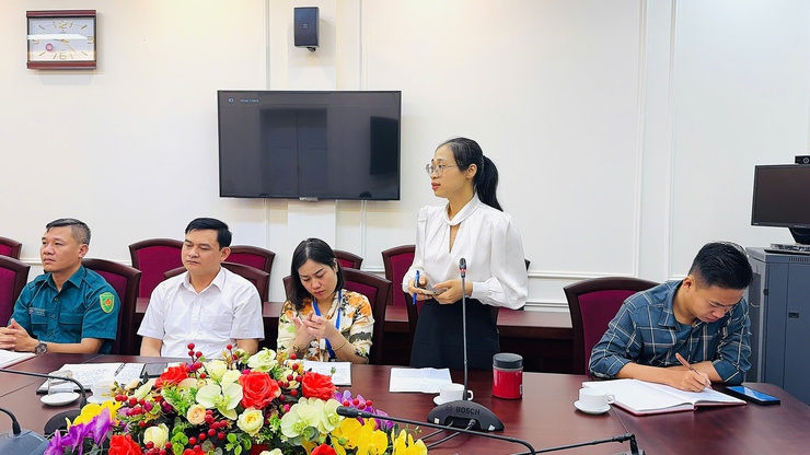 BAN CHỈ ĐẠO THỰC HIỆN NGHỊ QUYẾT SỐ 57 XÃ VÂN ĐÌNH TRIỂN KHAI KẾ HOẠCH THÁNG 8- Ảnh 5.
