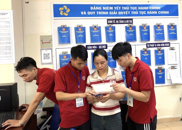 Triển khai khóa học “Cẩm nang an ninh mạng”- Ảnh 1.