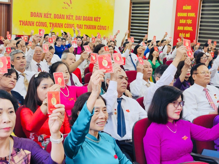 Hà Nội: Phường Định Công tập trung phát triển kinh tế, hạ tầng đô thị- Ảnh 3.