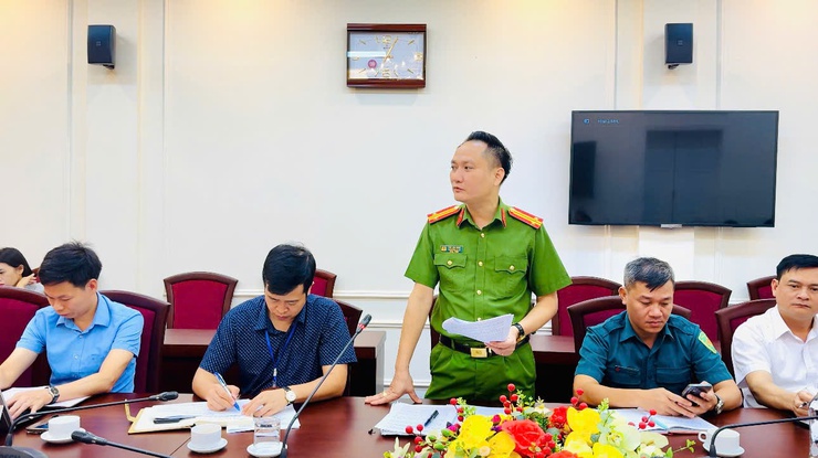 BAN CHỈ ĐẠO THỰC HIỆN NGHỊ QUYẾT SỐ 57 XÃ VÂN ĐÌNH TRIỂN KHAI KẾ HOẠCH THÁNG 8- Ảnh 3.
