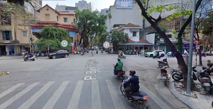 Hà Nội ngày nắng nóng và nắng nóng gay gắt, chiều tối và đêm khả năng có mưa rào và dông vài nơi- Ảnh 1.