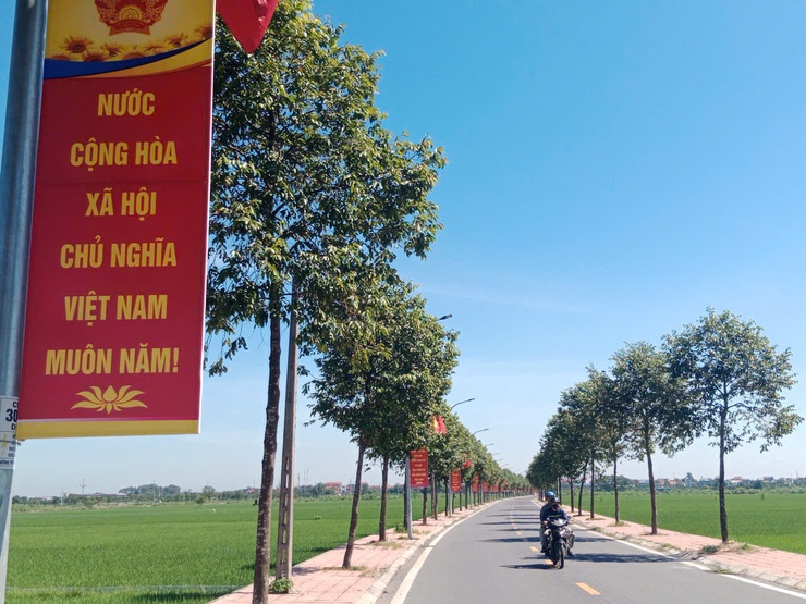 Đại hội Đảng bộ xã Hương Sơn lần thứ nhất hướng tới phát triển bền vững và toàn diện- Ảnh 7.