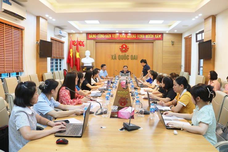 QUỐC OAI BỔ SUNG THÊM 8 ĐIỂM CHI TRẢ QUÀ TẶNG NHÂN DÂN DỊP QUỐC KHÁNH 2/9- Ảnh 1.