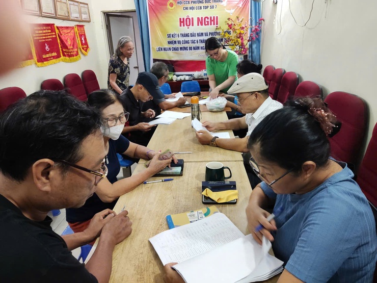 PHƯỜNG ĐÔNG NGẠC CÓ NHIỀU HOẠT ĐỘNG CHÀO MỪNG 80 NĂM CÁCH MẠNG THÁNG TÁM THÀNH CÔNG (19/8/1945 – 19/8/2025), QUỐC KHÁNH NƯỚC CỘNG HÒA XHCN VIỆT NAM (02/9/1945 – 02/9/2025)- Ảnh 20.