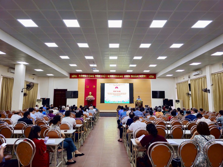 “Món quà Tết Độc lập – Tình cảm của Đảng, Nhà nước trao tận tay Nhân dân”- Ảnh 1.