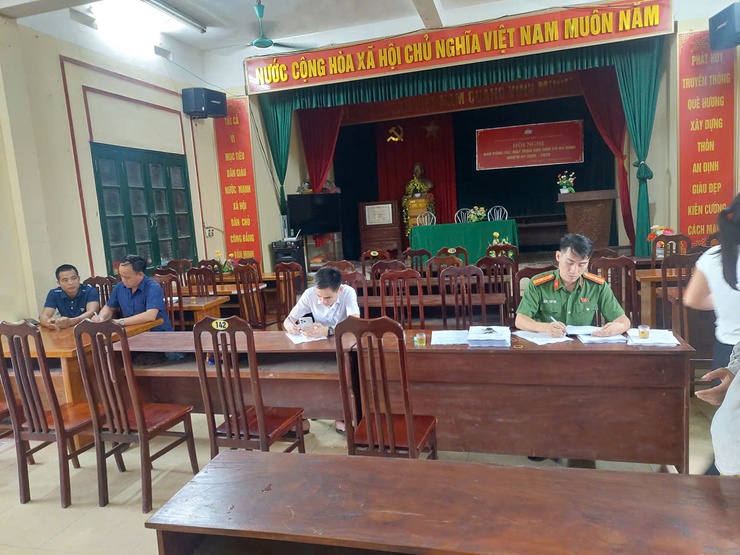 Đã có 91,2% người dân Phú Xuyên được đón nhận quà Tết độc lập 2/9- Ảnh 6.