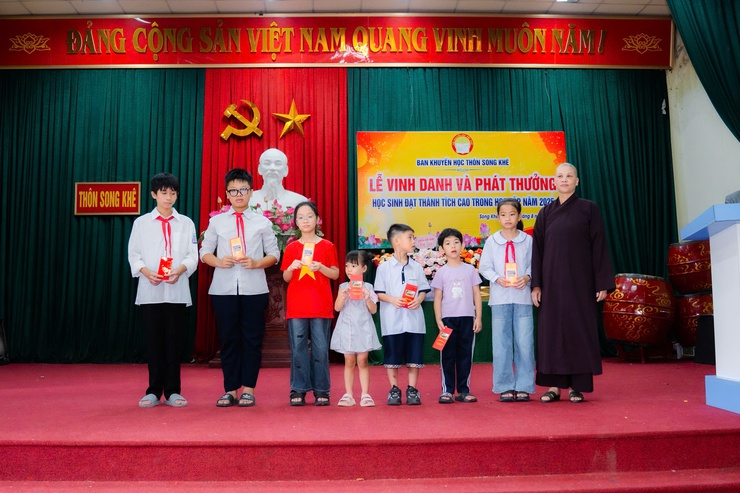Song Khê - Vùng đất khoa bảng, sáng mãi ngọn lửa hiếu học- Ảnh 5.