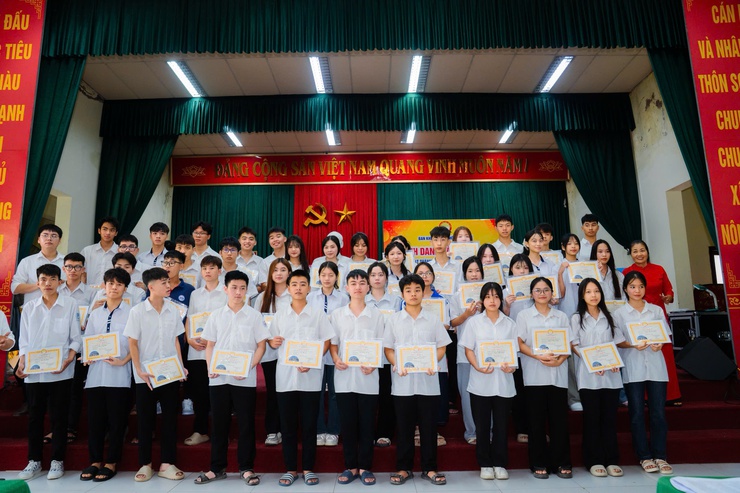 Song Khê - Vùng đất khoa bảng, sáng mãi ngọn lửa hiếu học- Ảnh 8.