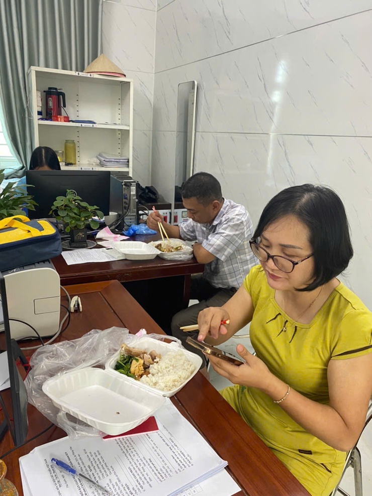 Đã có 91,2% người dân Phú Xuyên được đón nhận quà Tết độc lập 2/9- Ảnh 9.