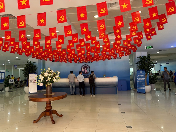 Công bố 84 thủ tục hành chính nội bộ lĩnh vực Tài chính thực hiện theo Nghị quyết 66/NQ-CP ngày 26/3/2025 của Chính phủ thuộc phạm vi quản lý của UBND thành phố Hà Nội- Ảnh 1.