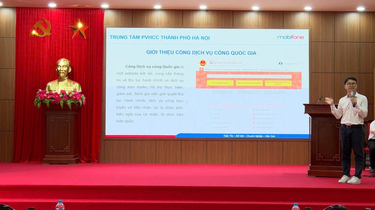 Phượng Dực tăng cường chuyển đổi số trong cộng đồng- Ảnh 2.