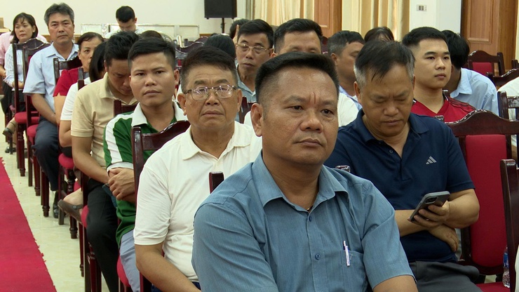 Phượng Dực tăng cường chuyển đổi số trong cộng đồng- Ảnh 3.
