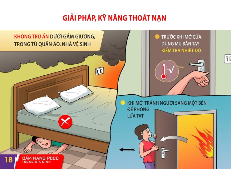Kỹ năng thoát nạn- Ảnh 4.