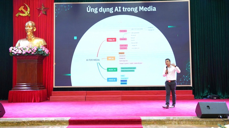 Đào tạo khởi sự kinh doanh cho doanh nghiệp nhỏ và vừa trên địa bàn xã Thanh Oai- Ảnh 6.