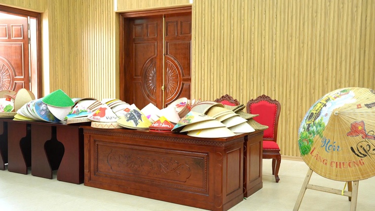Đào tạo khởi sự kinh doanh cho doanh nghiệp nhỏ và vừa trên địa bàn xã Thanh Oai- Ảnh 9.