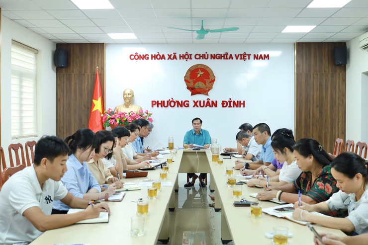 Phát huy vai trò Trung tâm Văn hoá - Thông tin và Thể thao trong đời sống nhân dân- Ảnh 1.