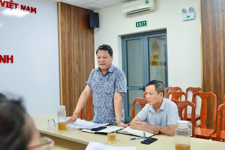 Phát huy vai trò Trung tâm Văn hoá - Thông tin và Thể thao trong đời sống nhân dân- Ảnh 2.