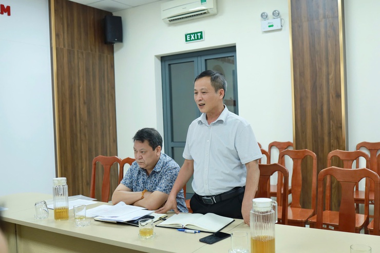 Phát huy vai trò Trung tâm Văn hoá - Thông tin và Thể thao trong đời sống nhân dân- Ảnh 4.