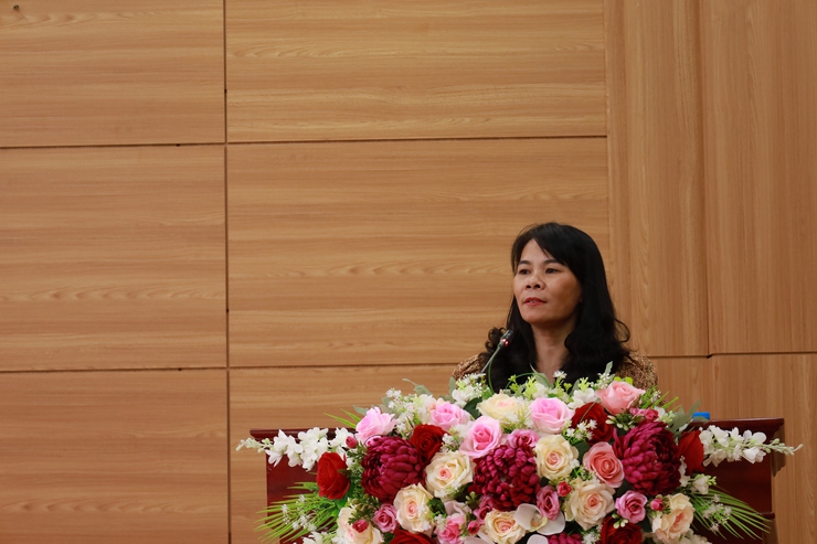 UBND xã Suối Hai đã tổ chức Hội nghị triển khai công tác bầu cử Trưởng thôn nhiệm kỳ 2025–2028.- Ảnh 6.