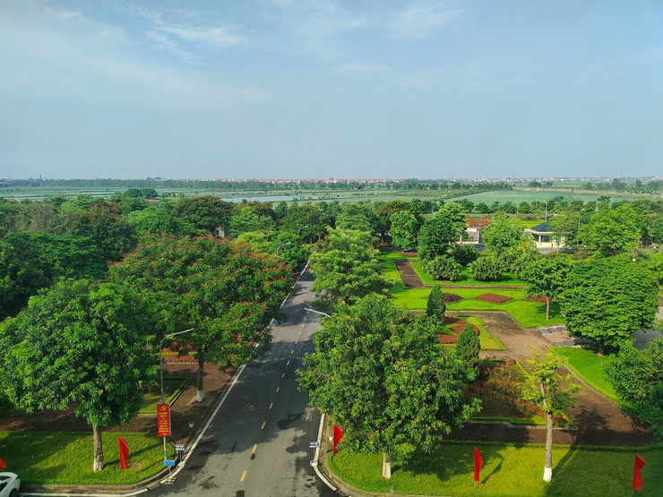 Hà Nội sẽ xử phạt các hành vi vi phạm hành chính trong lĩnh vực đất đai gấp 2 lần- Ảnh 1.