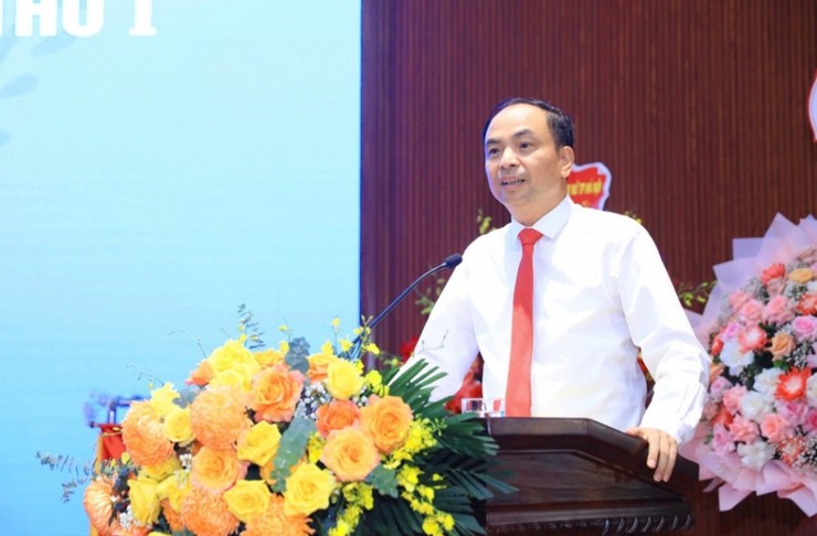 Hội Liên hiệp Phụ nữ phường Tây Hồ tổ chức thành công Đại hội lần thứ I, nhiệm kỳ 2025-2030- Ảnh 6.