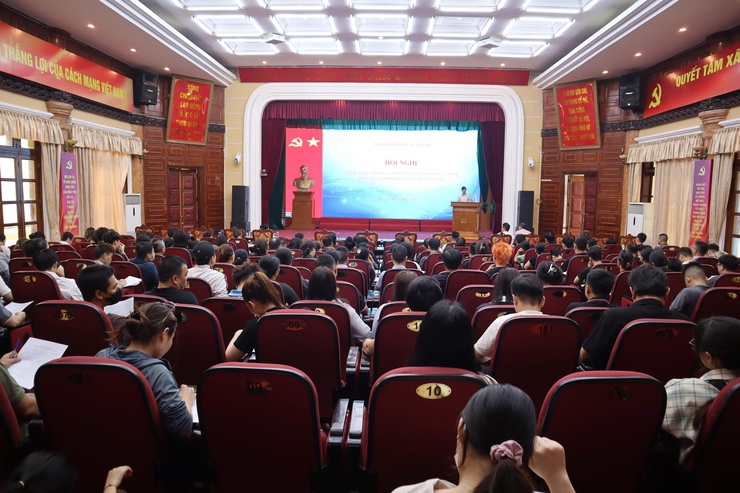 Phường Từ Liêm tập huấn quy định về An toàn thực phẩm cho các cơ sở kinh doanh dịch vụ ăn uống trên địa bàn phường - Ảnh 3.