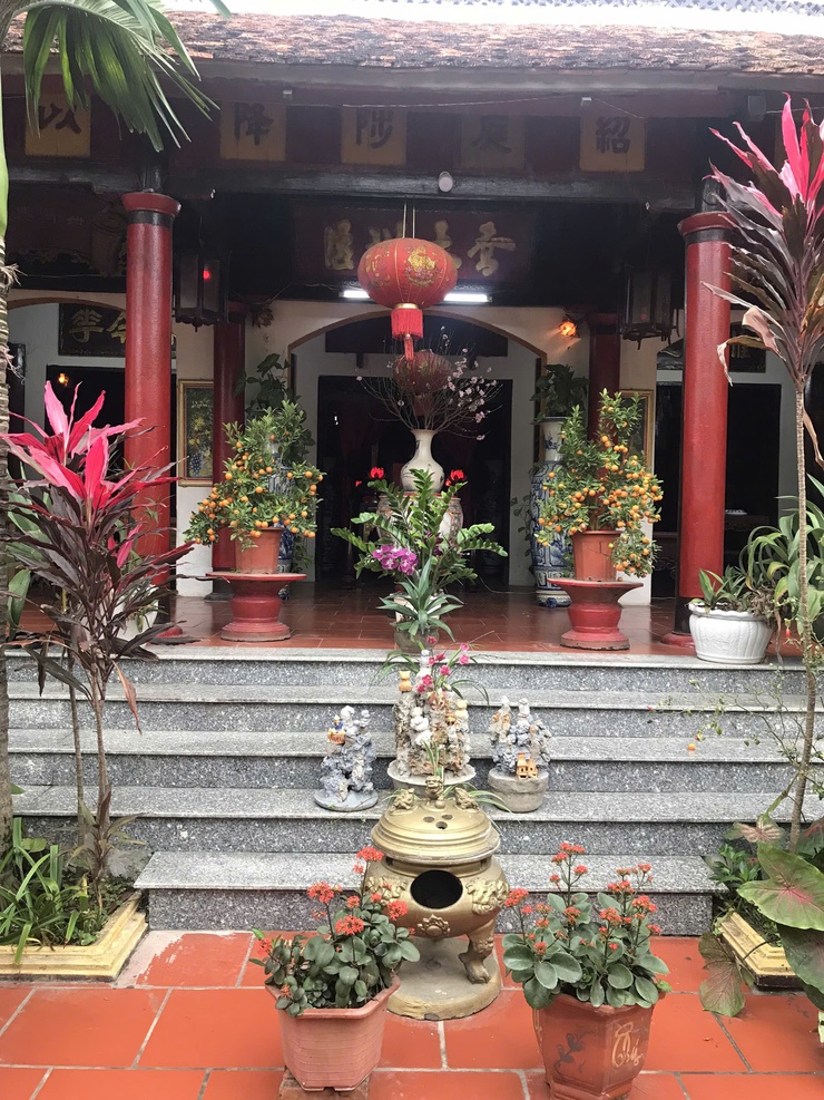 Thân thế - Sự nghiệp cụ Bùi Bằng Đoàn- Ảnh 3.