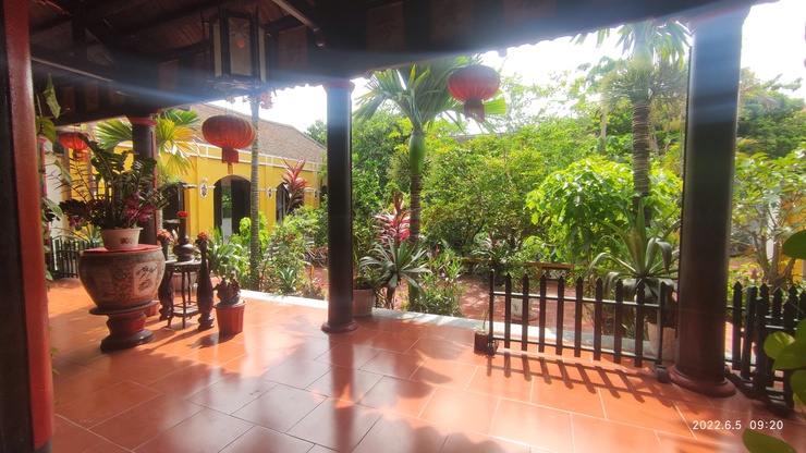 Thân thế - Sự nghiệp cụ Bùi Bằng Đoàn- Ảnh 4.