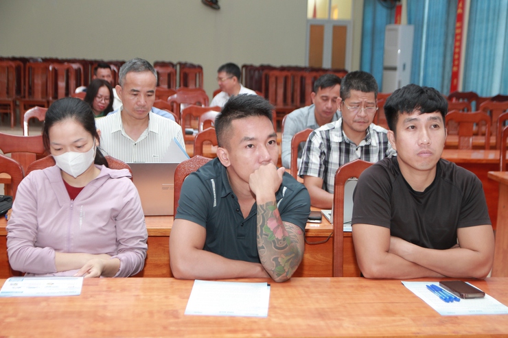 Hướng dẫn khai báo, cập nhật thông tin cơ sở quản lý về phòng cháy, chữa cháy- Ảnh 4.