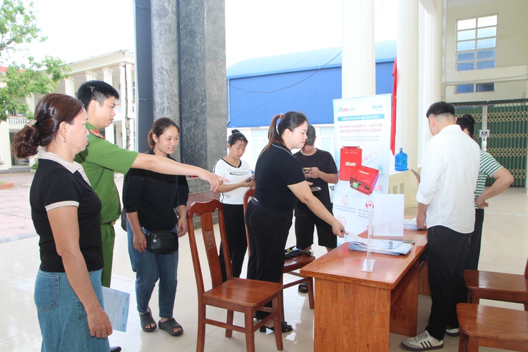 Hướng dẫn khai báo, cập nhật thông tin cơ sở quản lý về phòng cháy, chữa cháy- Ảnh 5.