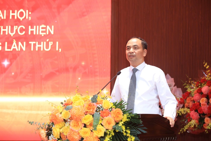 Tây Hồ: Tạo sự thống nhất cao trong nhận thức và hành động để nhanh chóng đưa Nghị quyết vào cuộc sống- Ảnh 1.