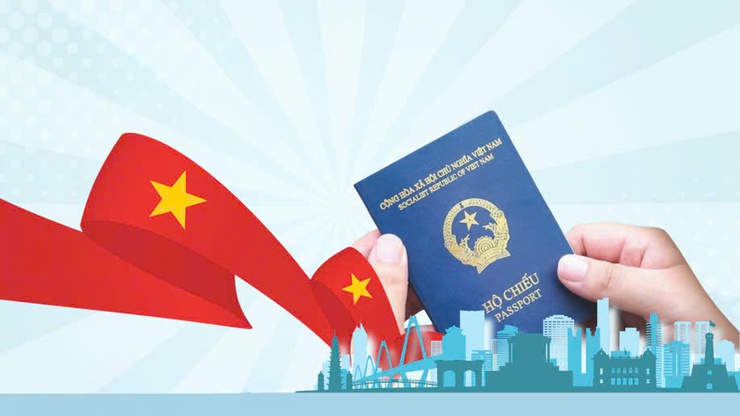 Hà Nội phê duyệt quy trình nội bộ - quy trình điện tử giải quyết thủ tục hành chính lĩnh vực Quốc tịch- Ảnh 1.