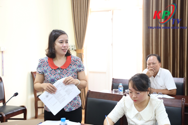 UBND xã Kiều Phú đặt mục tiêu phấn đấu 100% hộ gia đình trong xã được tiếp cận và sử dụng ít nhất một dịch vụ số thiết yếu trong năm 2025- Ảnh 2.