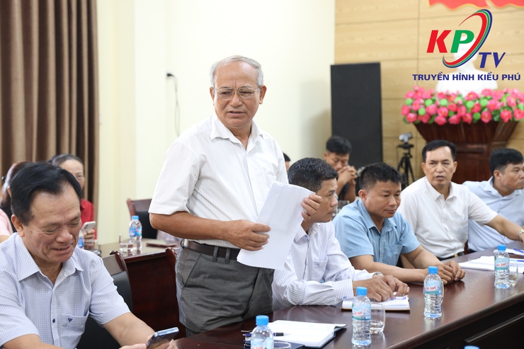 UBND xã Kiều Phú đặt mục tiêu phấn đấu 100% hộ gia đình trong xã được tiếp cận và sử dụng ít nhất một dịch vụ số thiết yếu trong năm 2025- Ảnh 7.